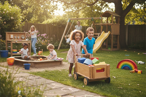 Vormen-Matcher: Groeien van 2 naar 8 Vormen